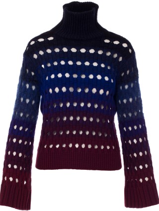 Светр KENZO (1223): фото 2 - Invogue